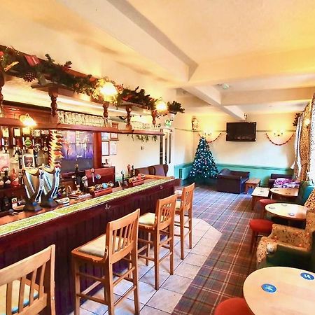 The Mill Hotel Bedford Esterno foto
