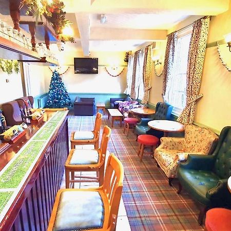 The Mill Hotel Bedford Esterno foto