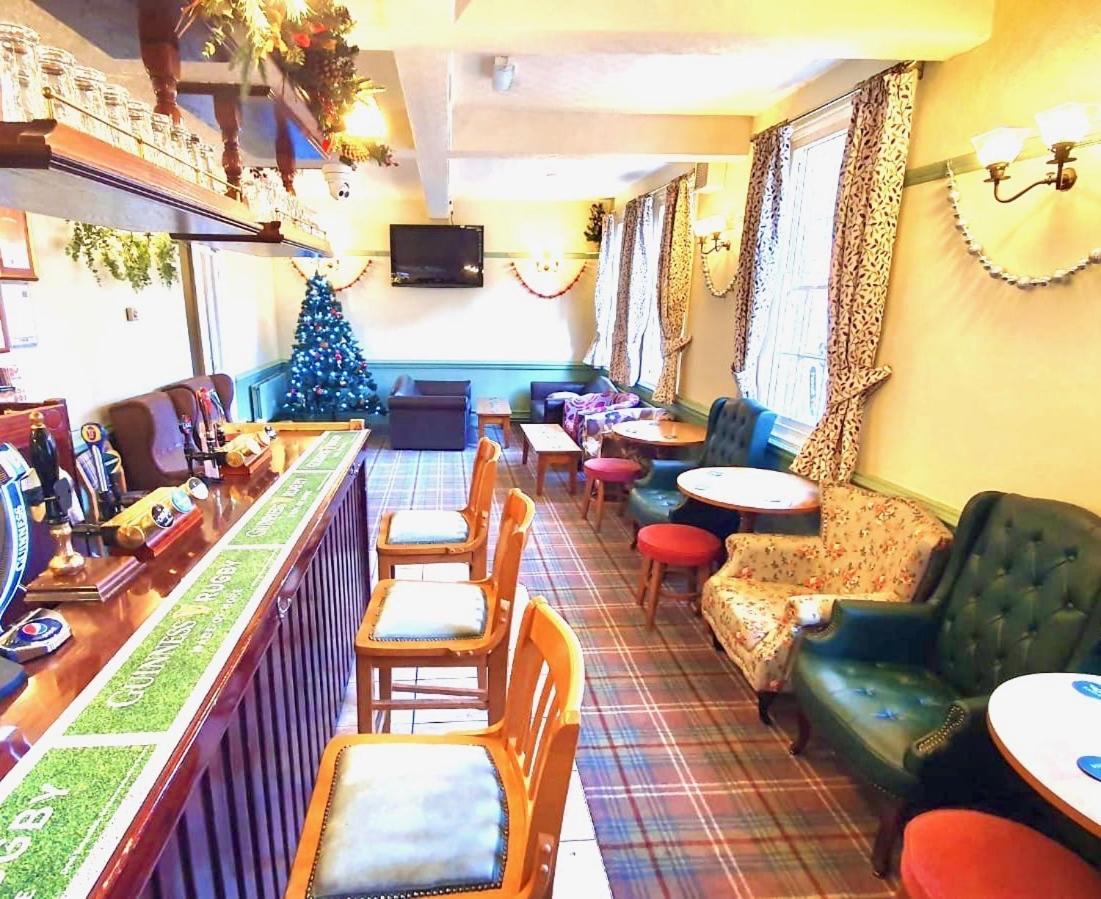The Mill Hotel Bedford Esterno foto